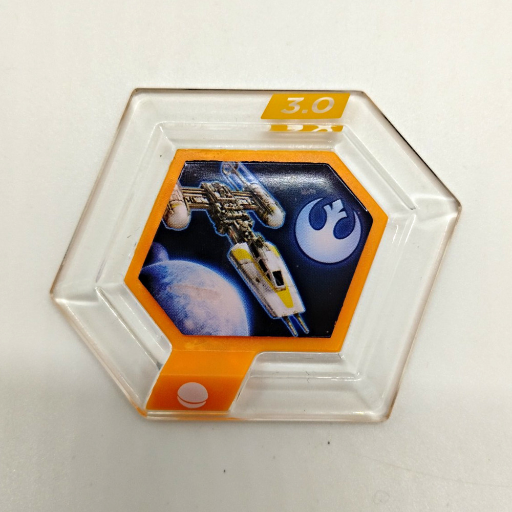 Disney Infinity 3.0 Star Wars Power Disc Token INF-4000211